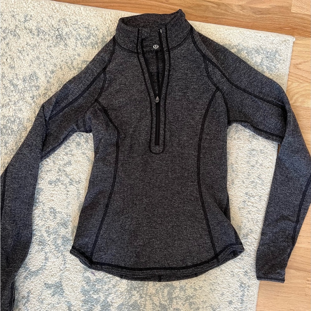 Lululemon define pullover jacket - Picture 2 of 4